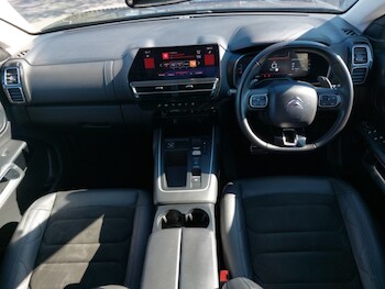 Used Citroen C5 Aircross 2022 for sale - 78410622: Photo