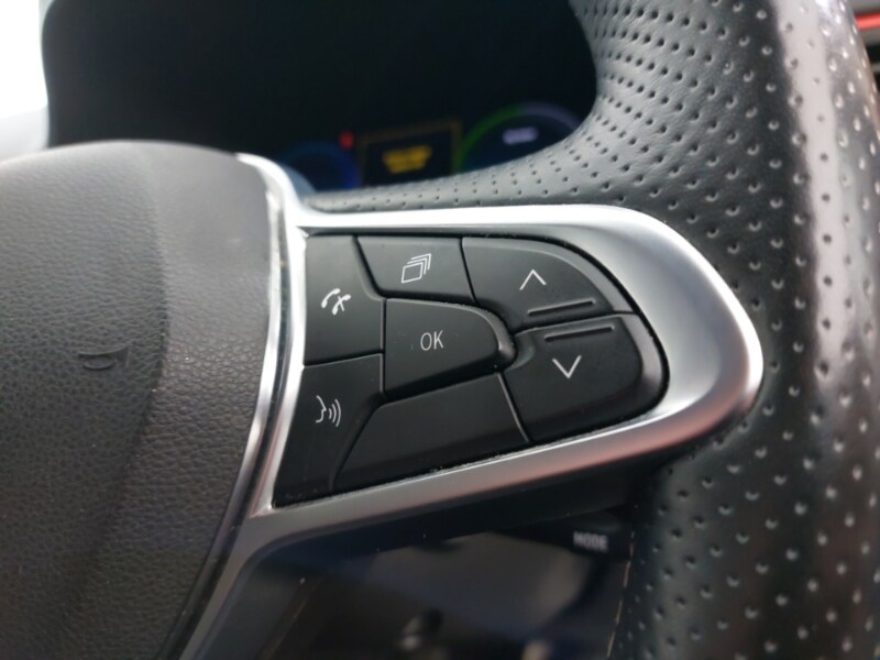 Used Renault Arkana 2022 for sale - 77365950: Photo 12