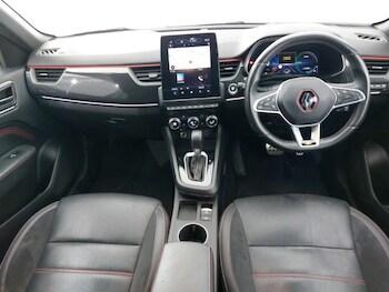 Used Renault Arkana 2022 for sale - 77365950: Photo