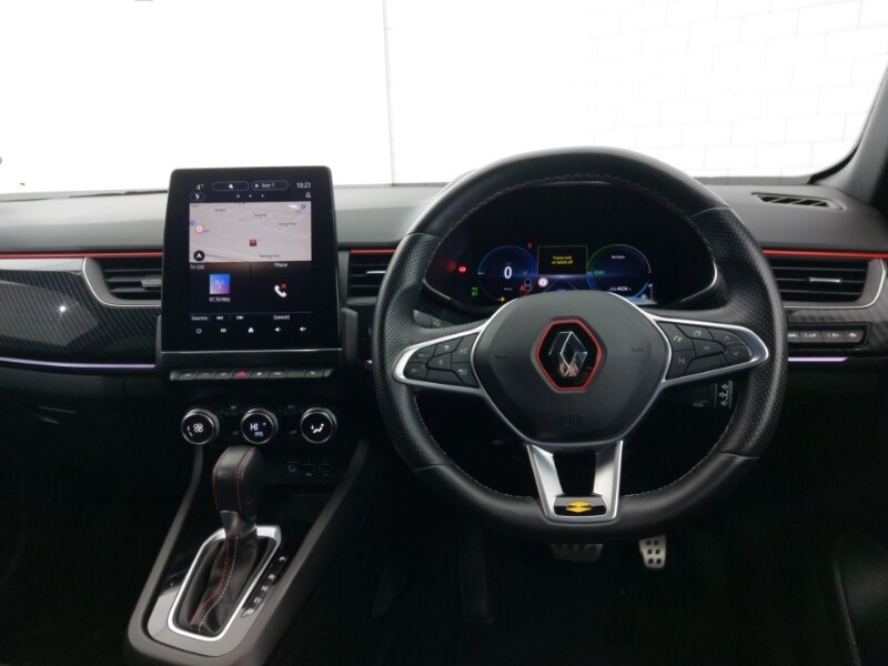 Used Renault Arkana 2022 for sale - 77365950: Photo 7