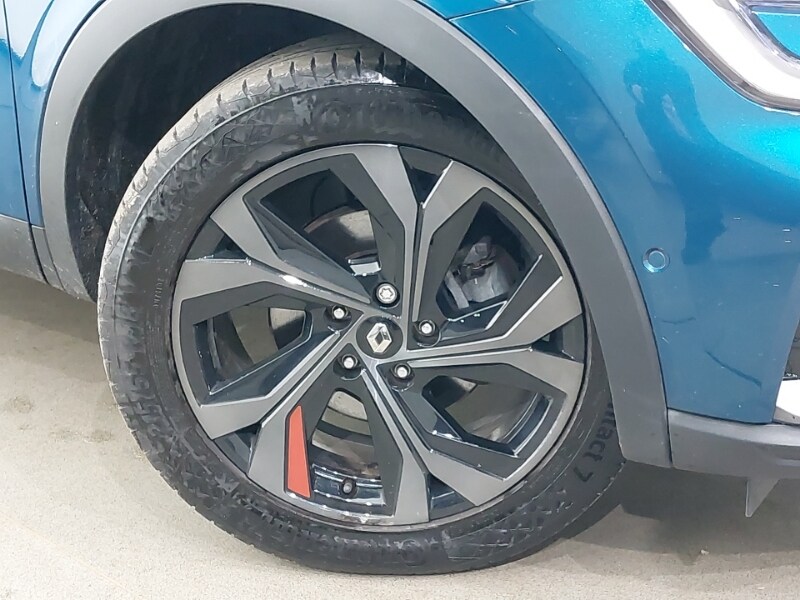 Used Renault Arkana 2022 for sale - 77365950: Photo 9