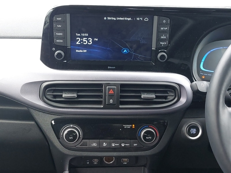 Used Hyundai i10 2025 for sale - 78137348: Photo 11