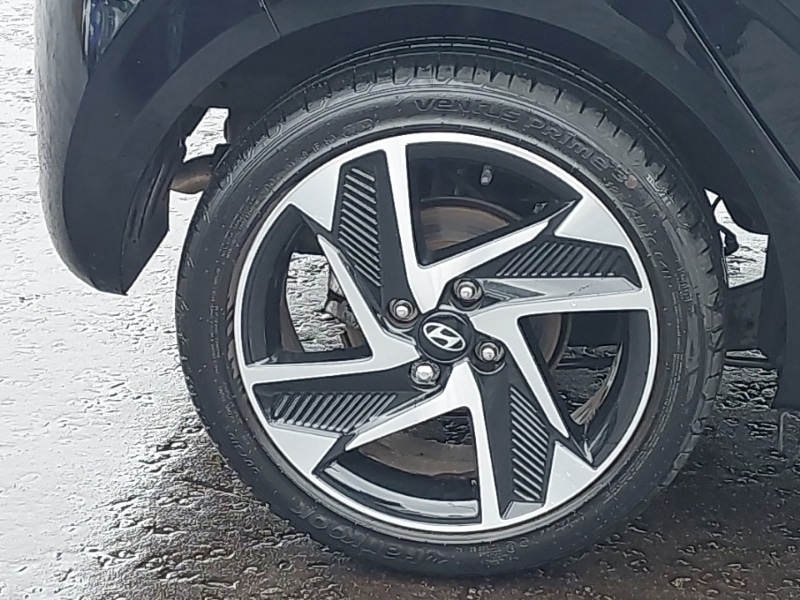 Used Hyundai i10 2025 for sale - 78137348: Photo 12