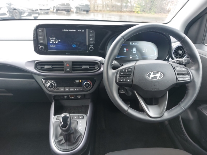 Used Hyundai i10 2025 for sale - 78137348: Photo 7