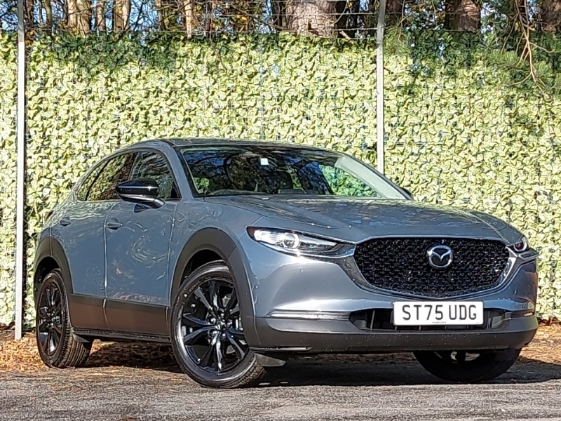 Used Mazda CX-30 2025 for sale - 76506469: Photo 1