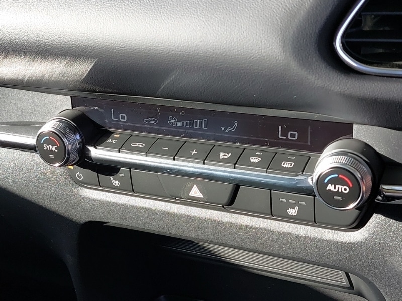 Used Mazda CX-30 2025 for sale - 76506469: Photo 11