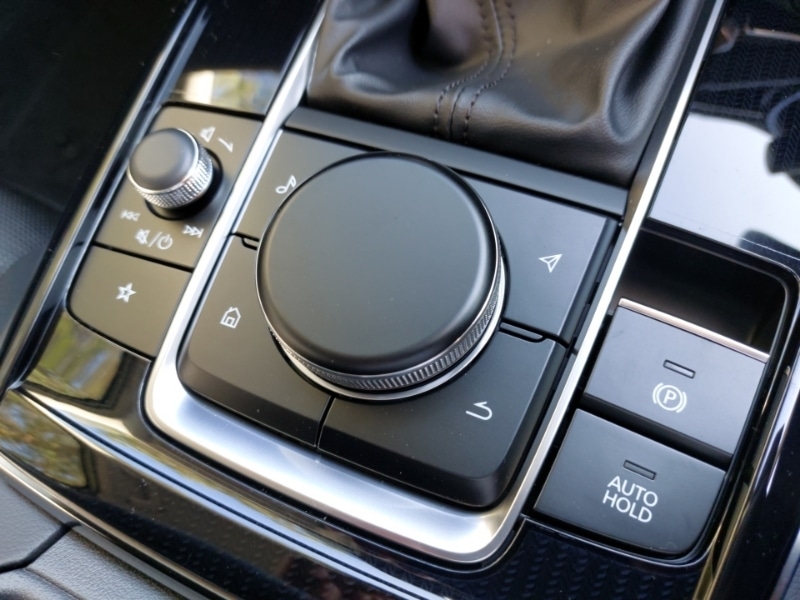 Used Mazda CX-30 2025 for sale - 76506469: Photo 12