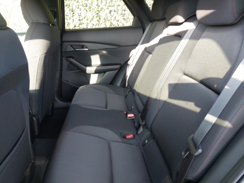 Used Mazda CX-30 2025 for sale - 76506469: Photo 6