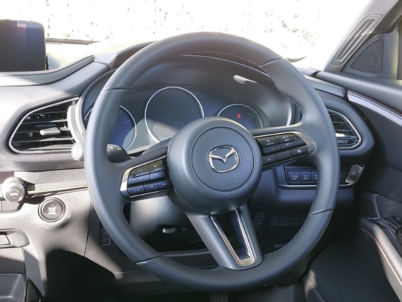 Used Mazda CX-30 2025 for sale - 76506469: Photo 7