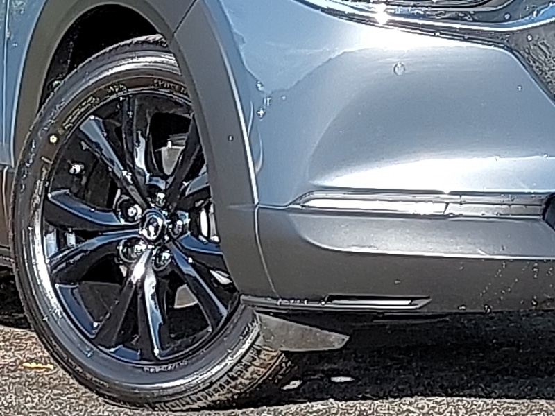 Used Mazda CX-30 2025 for sale - 76506469: Photo 9