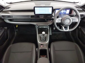 Used Jeep Other 2025 for sale - 78343296: Photo