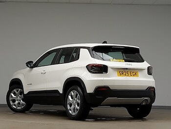 Used Jeep Other 2025 for sale - 78343296: Photo