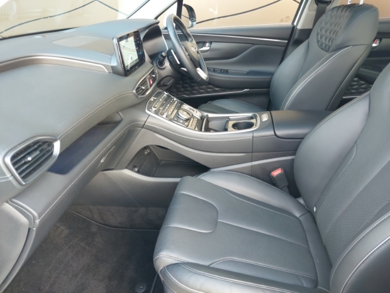 Used Hyundai Santa Fe 2023 for sale - 76799956: Photo 5