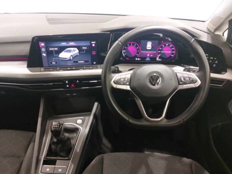 Used Volkswagen Golf 2021 for sale - 77986690: Photo 7