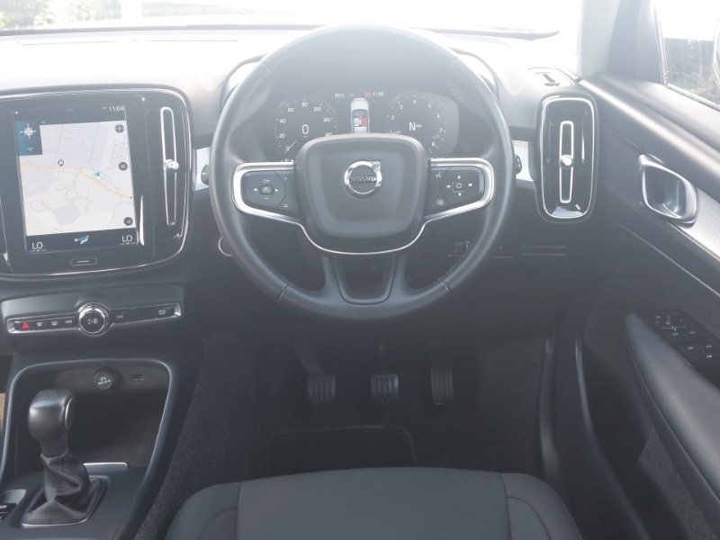Used Volvo XC40 2021 for sale - 76066208: Photo 7
