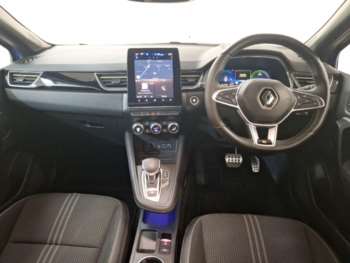 Used Renault Captur 2024 for sale - 75050343: Photo