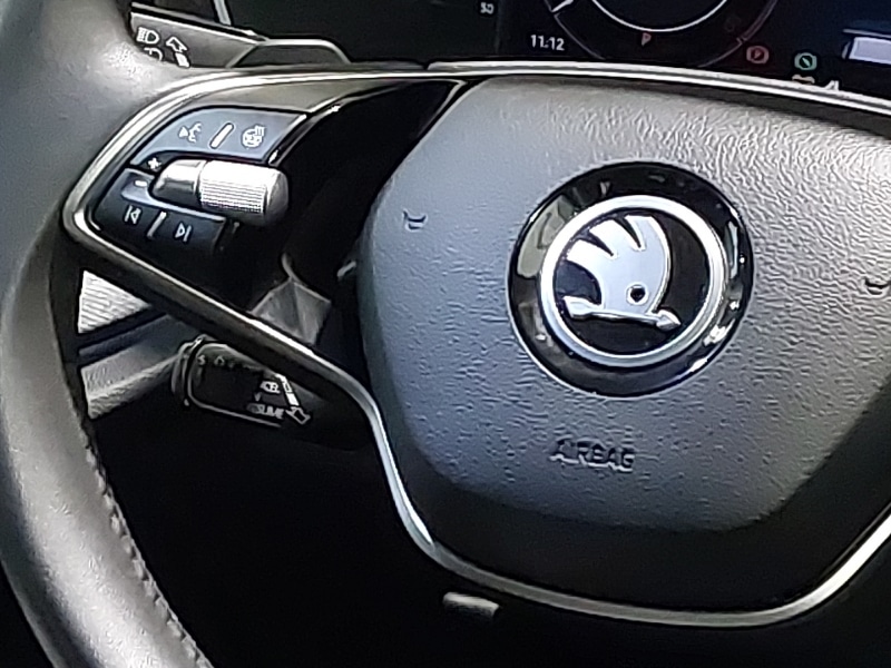 Used Skoda Octavia 2024 for sale - 77985943: Photo 11