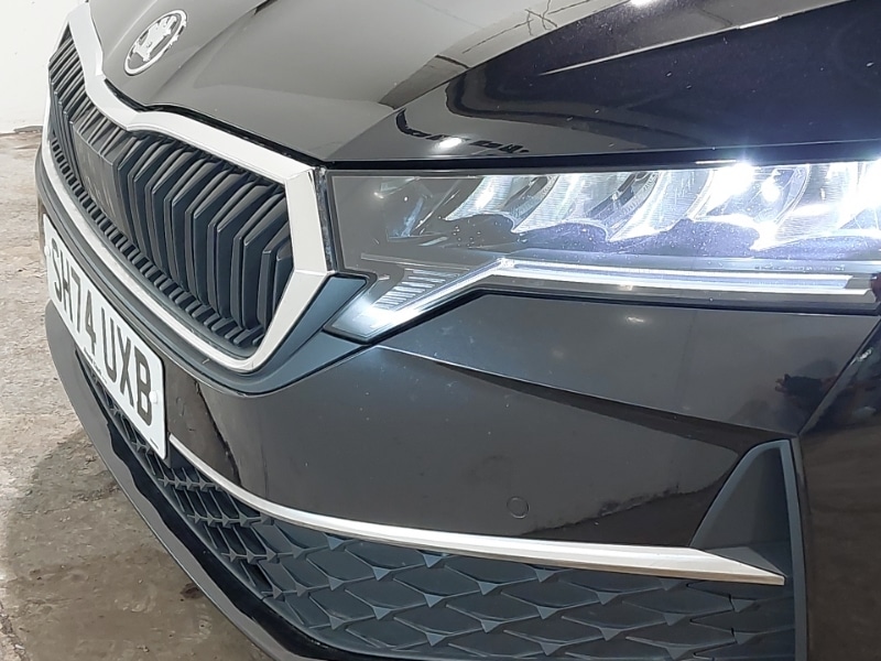 Used Skoda Octavia 2024 for sale - 77985943: Photo 12