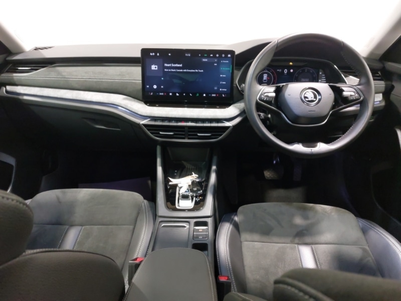 Used Skoda Octavia 2024 for sale - 77985943: Photo 2