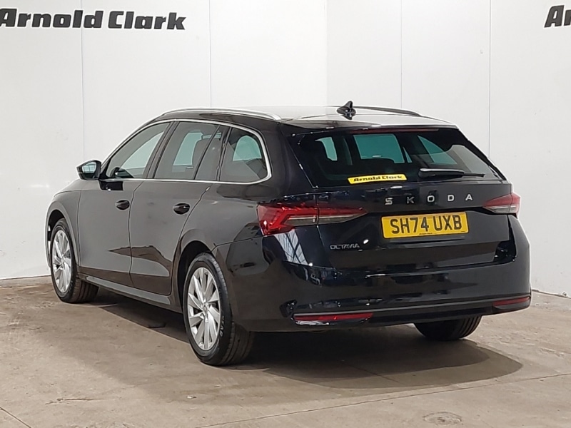 Used Skoda Octavia 2024 for sale - 77985943: Photo 3