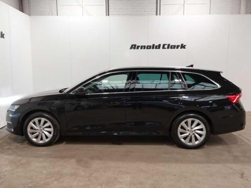 Used Skoda Octavia 2024 for sale - 77985943: Photo 4