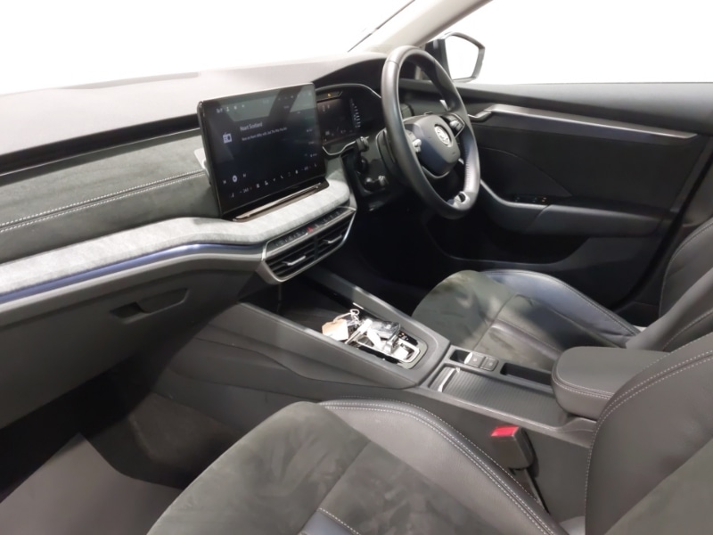 Used Skoda Octavia 2024 for sale - 77985943: Photo 5