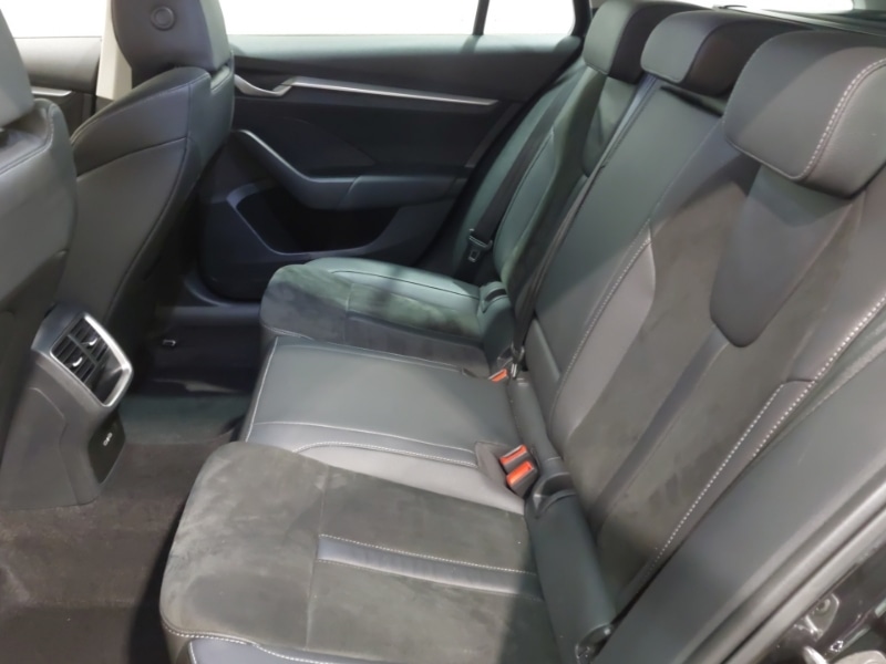 Used Skoda Octavia 2024 for sale - 77985943: Photo 6