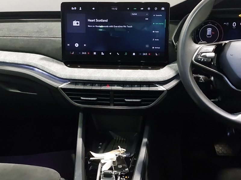 Used Skoda Octavia 2024 for sale - 77985943: Photo 7