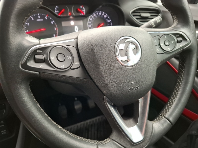 Used Vauxhall Crossland 2021 for sale - 78023042: Photo 12