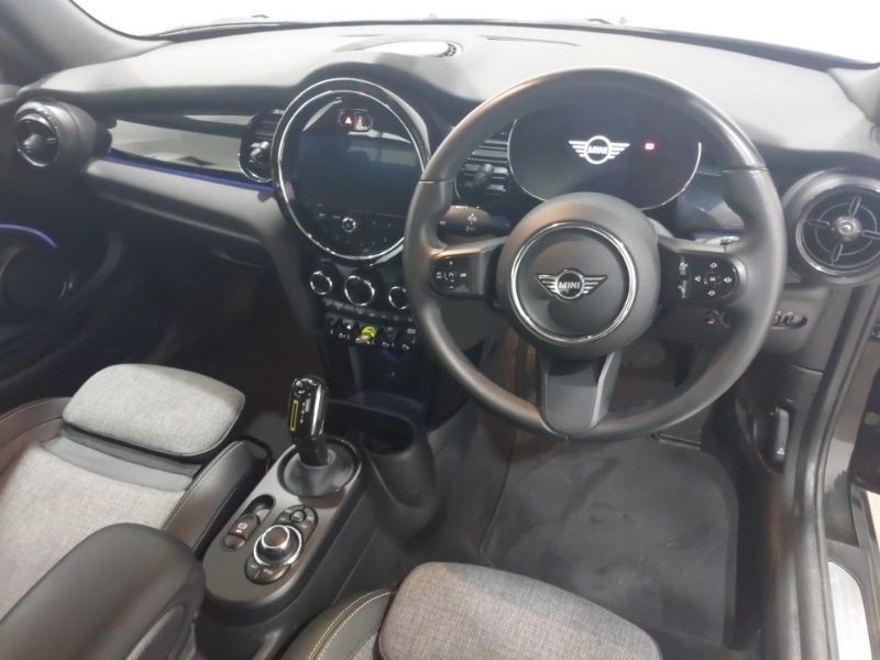 Used MINI Hatch 2023 for sale - 77987345: Photo 2