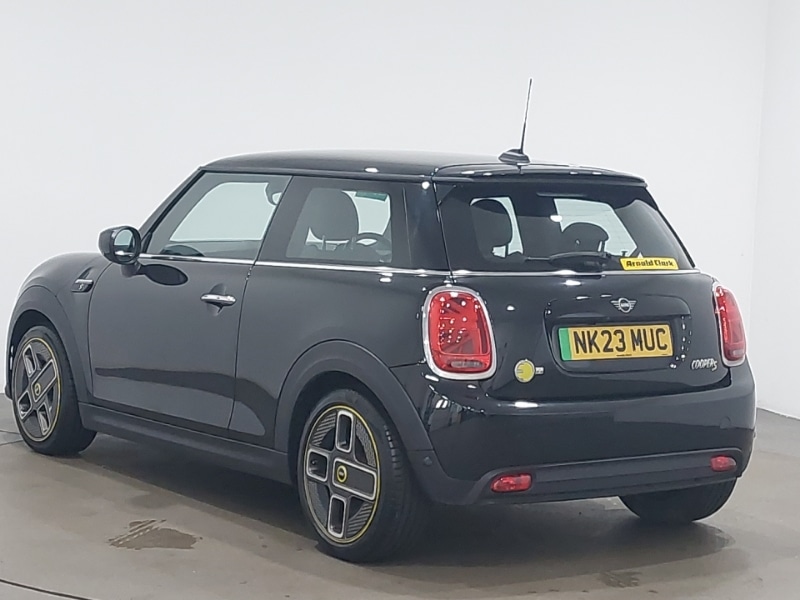 Used MINI Hatch 2023 for sale - 77987345: Photo 3