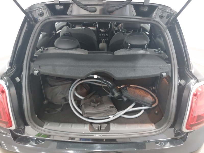 Used MINI Hatch 2023 for sale - 77987345: Photo 8