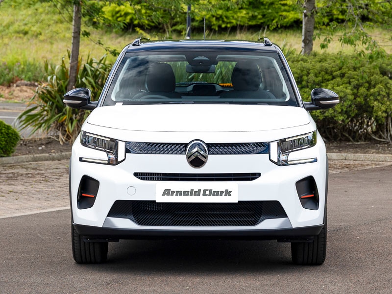 Used Citroen C3 2025 for sale - 77224629: Photo 6