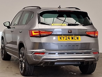 Used Cupra Ateca 2024 for sale - 75429591: Photo