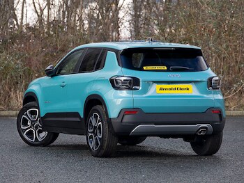 Used Jeep Other 2025 for sale - 76523817: Photo