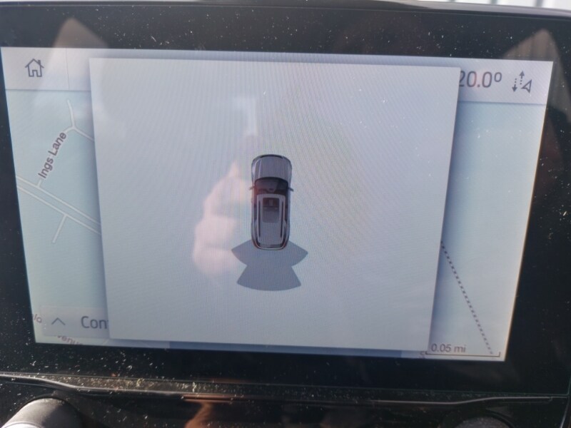 Used Ford Puma 2020 for sale - 77569457: Photo 11