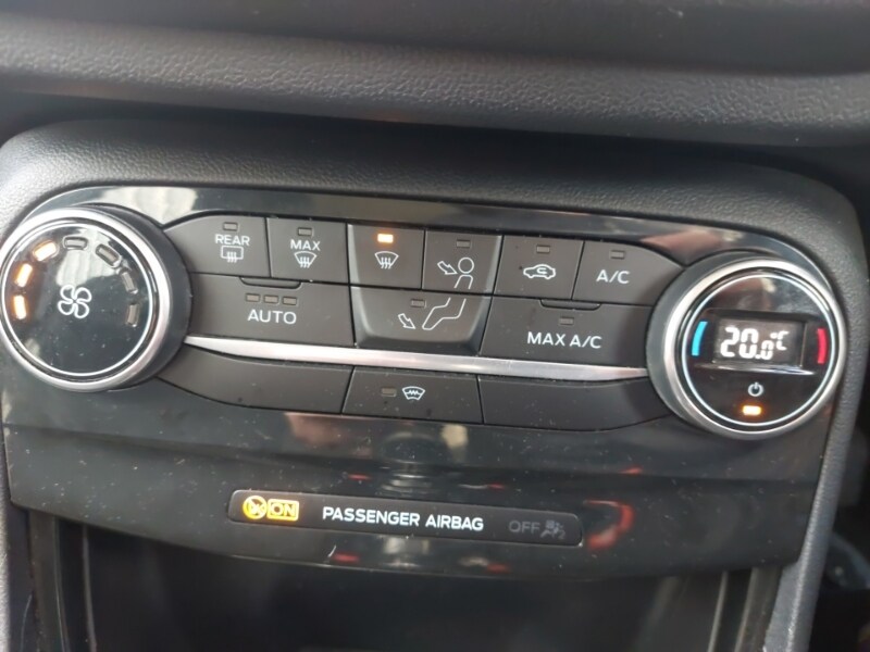 Used Ford Puma 2020 for sale - 77569457: Photo 12