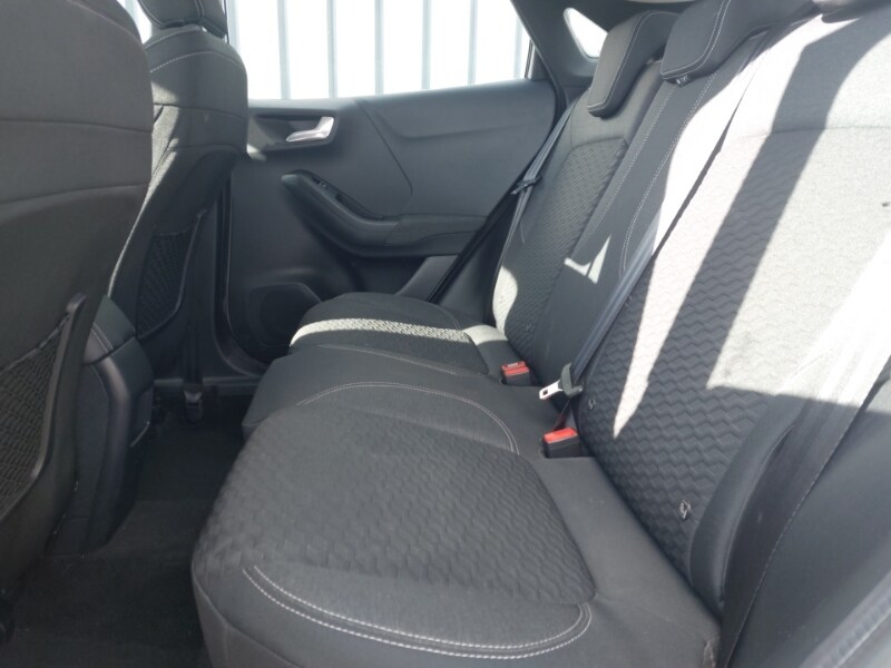 Used Ford Puma 2020 for sale - 77569457: Photo 6