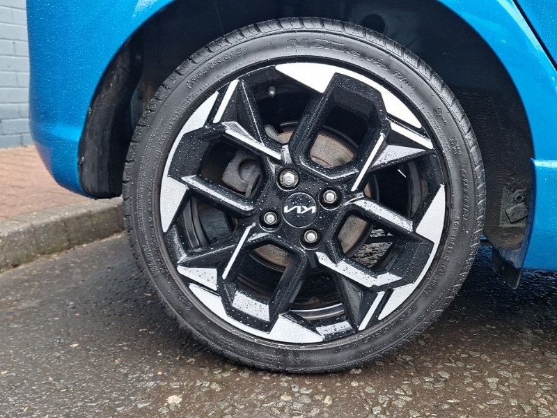 Used Kia Picanto 2025 for sale - 78089282: Photo 12