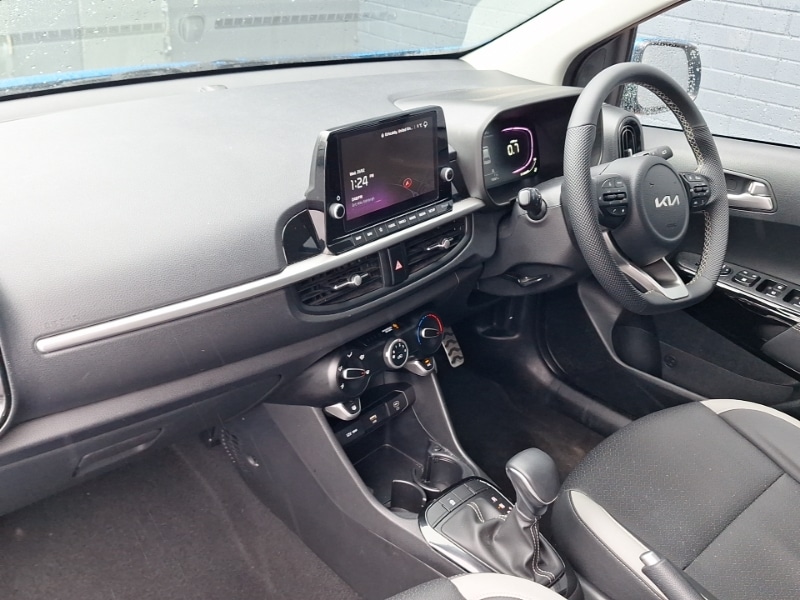 Used Kia Picanto 2025 for sale - 78089282: Photo 5