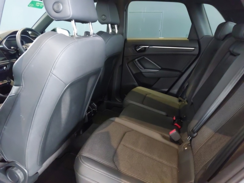 Used Audi Q3 2022 for sale - 78141968: Photo 6
