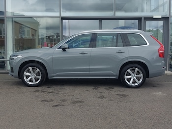 Used Volvo XC90 2024 for sale - 76543915: Photo