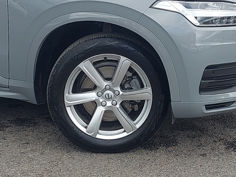 Used Volvo XC90 2024 for sale - 76543915: Photo 9