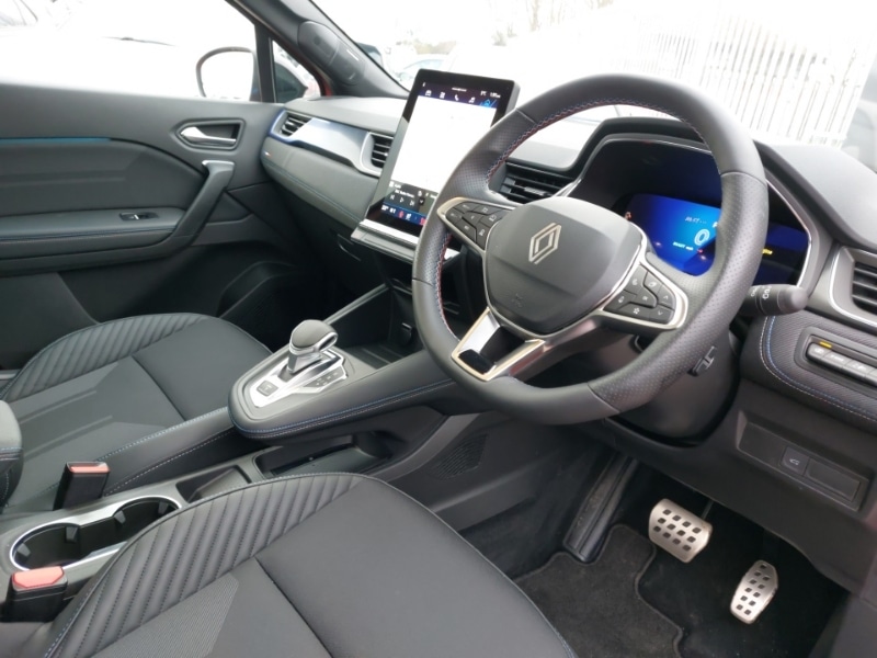 Used Renault Other 2025 for sale - 77160454: Photo 11