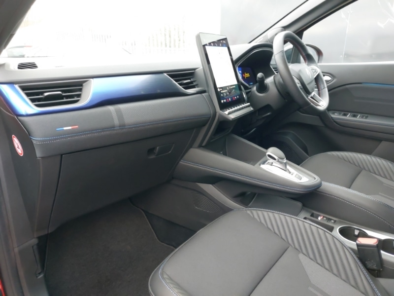 Used Renault Other 2025 for sale - 77160454: Photo 5