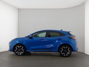 Used Ford Puma 2020 for sale - 77273717: Photo