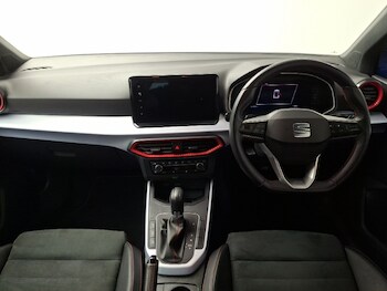 Used SEAT Arona 2022 for sale - 79336133: Photo