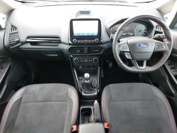 Used Ford Ecosport 2022 for sale - 76786188: Photo