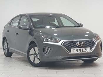 2022 - 1.6 GDi Hybrid Premium 5dr DCT