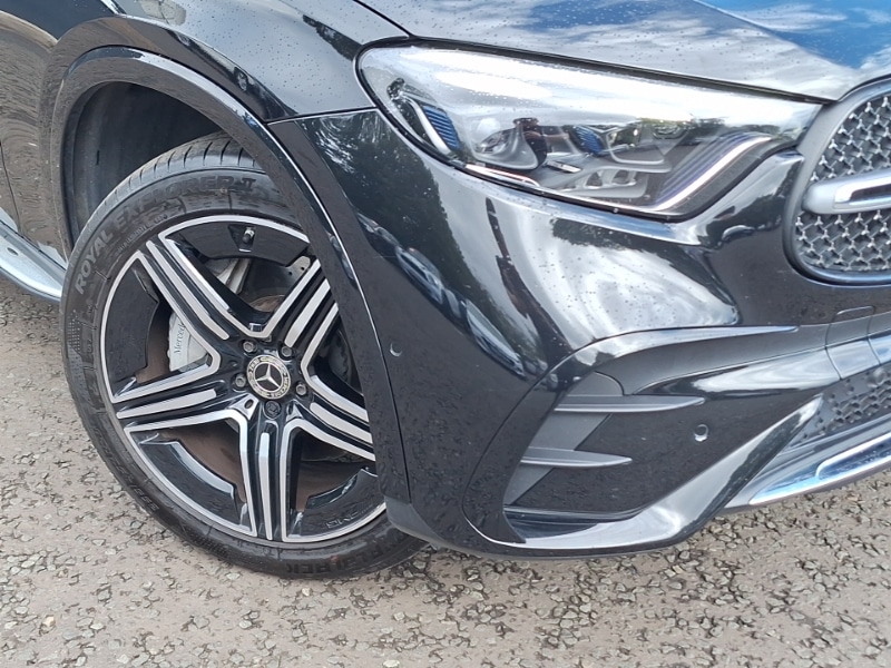 Used Mercedes-Benz GLC 2023 for sale - 77761906: Photo 9